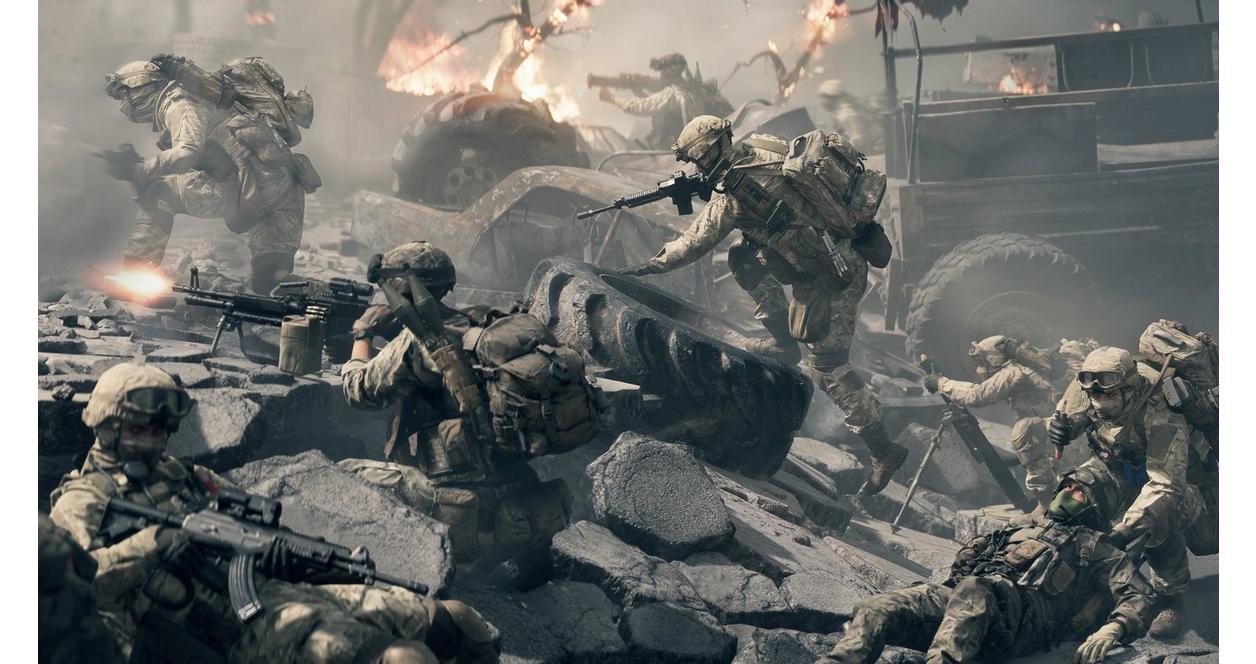 Battlefield 6 - PlayStation 5