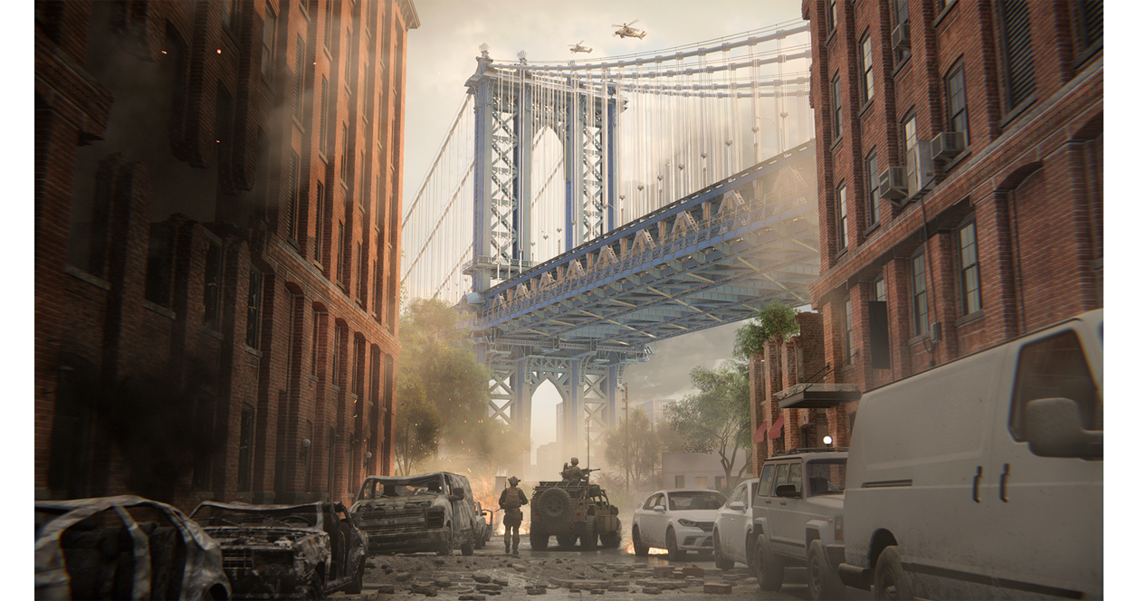 Battlefield 6 - PlayStation 5