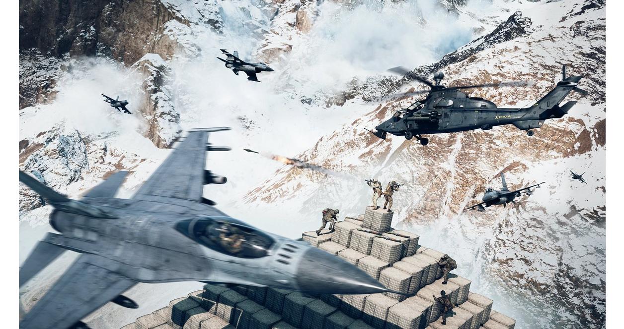 Battlefield 6 - PlayStation 5