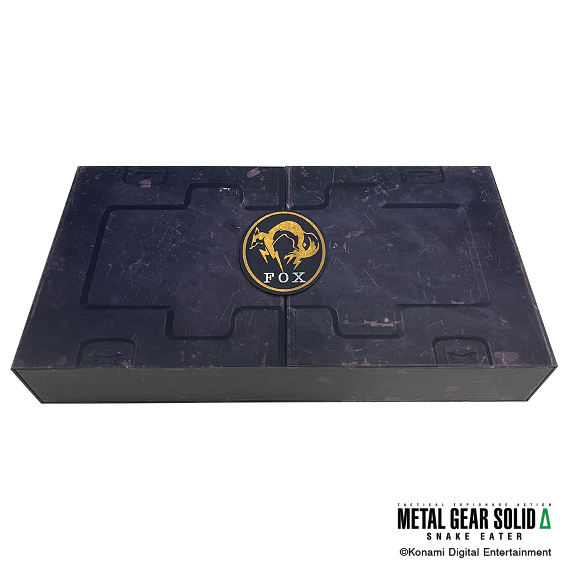 METAL GEAR SOLID DELTA: SNAKE EATER PC Controller Deluxe Pack GameStop Exclusive