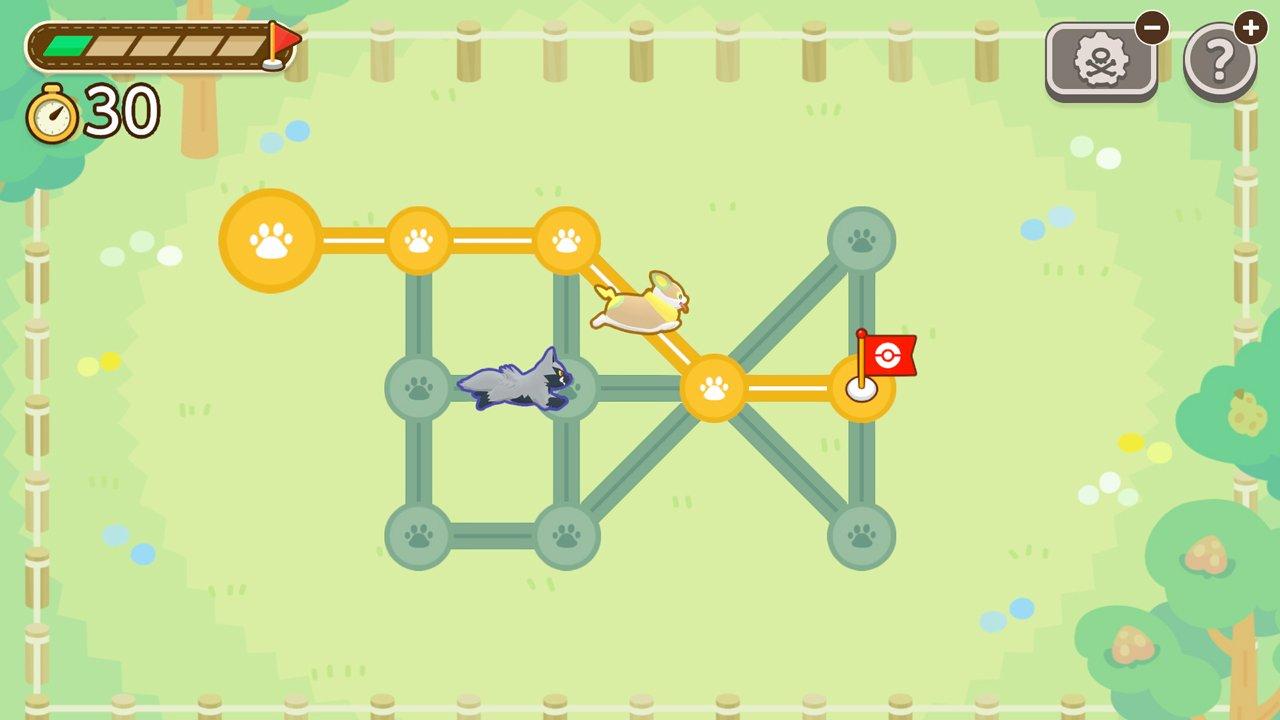 Pokémon Friends Puzzle On! Pack 1 - Nintendo Switch