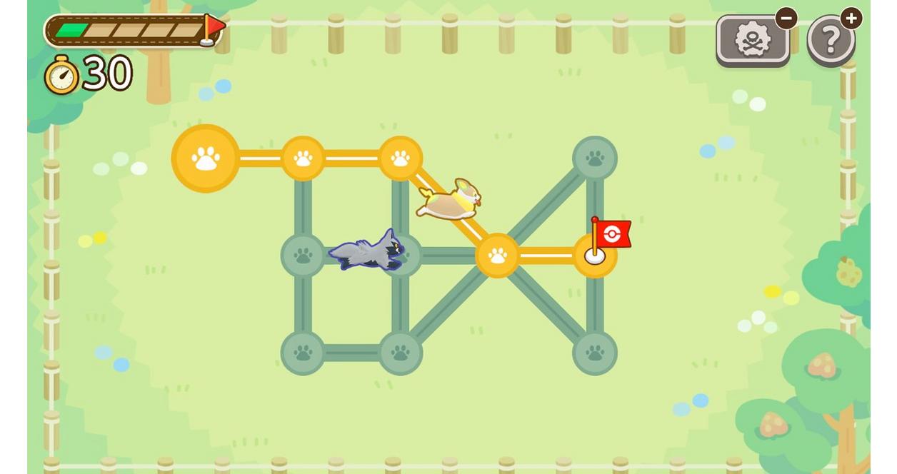 Pok&eacute;mon Friends Puzzle On! Pack 1 - Nintendo Switch