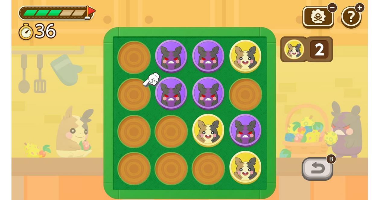 Pok&eacute;mon Friends Puzzle On! Pack 1 - Nintendo Switch
