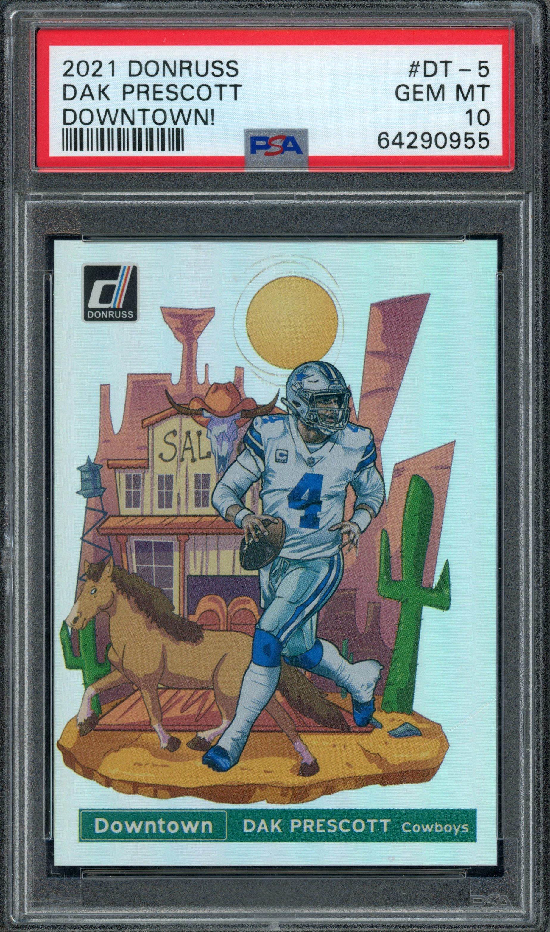 2025 Hit Parade NFL Football Ignite Series 2 Hobby Box