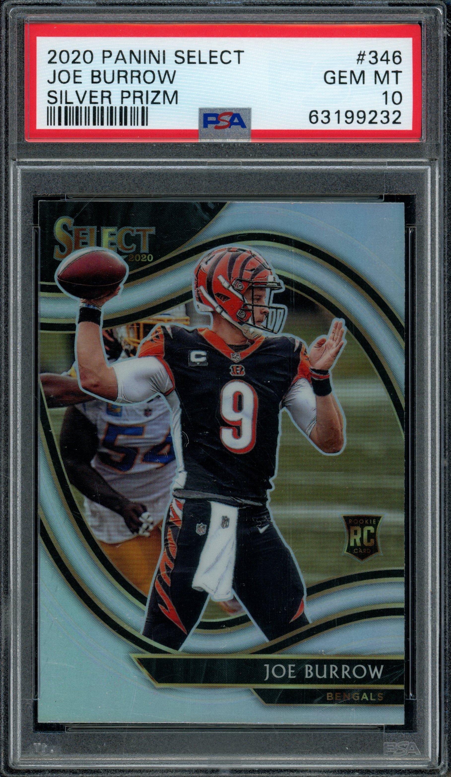 2025 Hit Parade NFL Football Ignite Series 2 Hobby Box