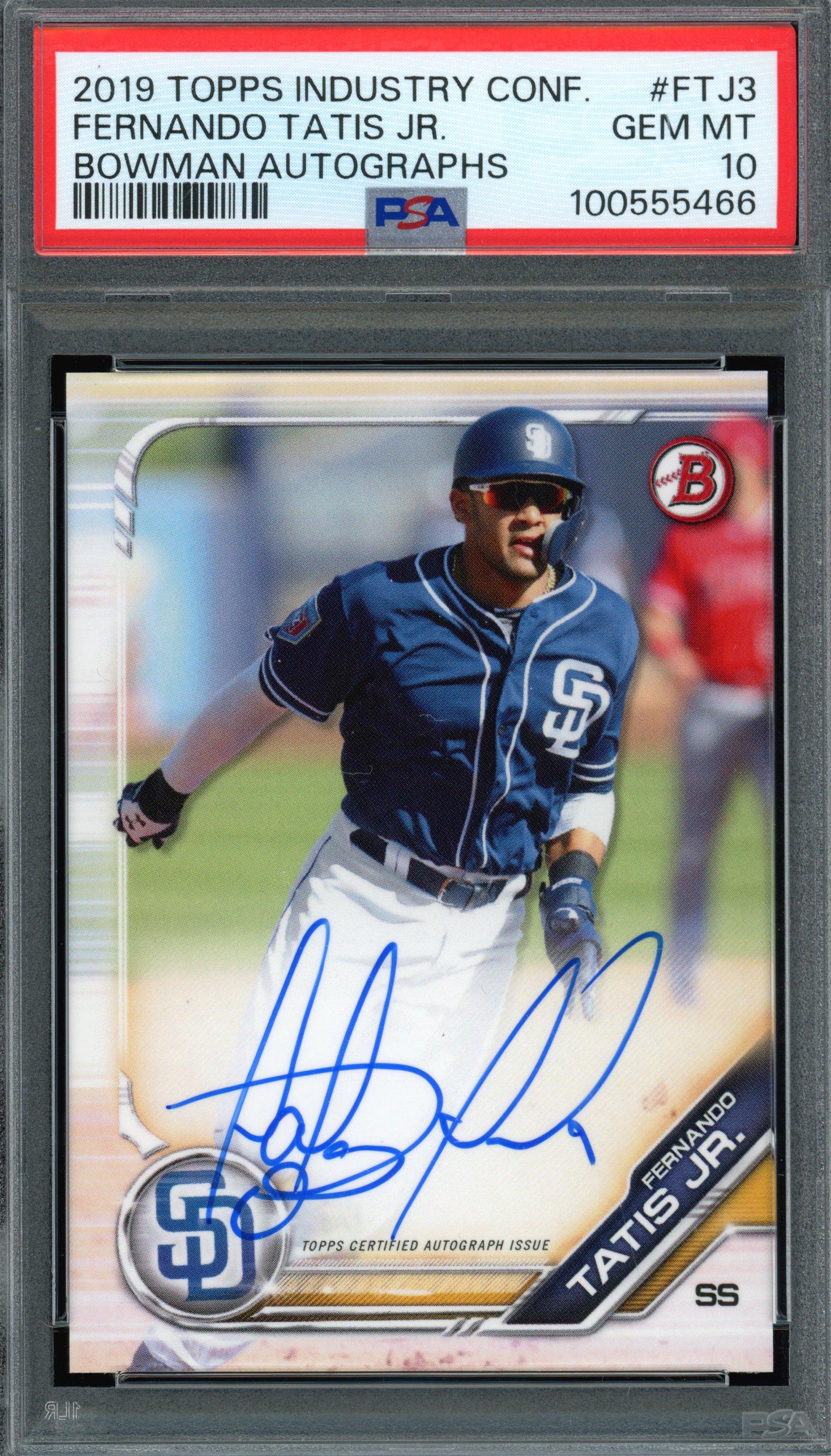 2025 Hit Parade MLB Baseball Ignite Series 1 Hobby Box
