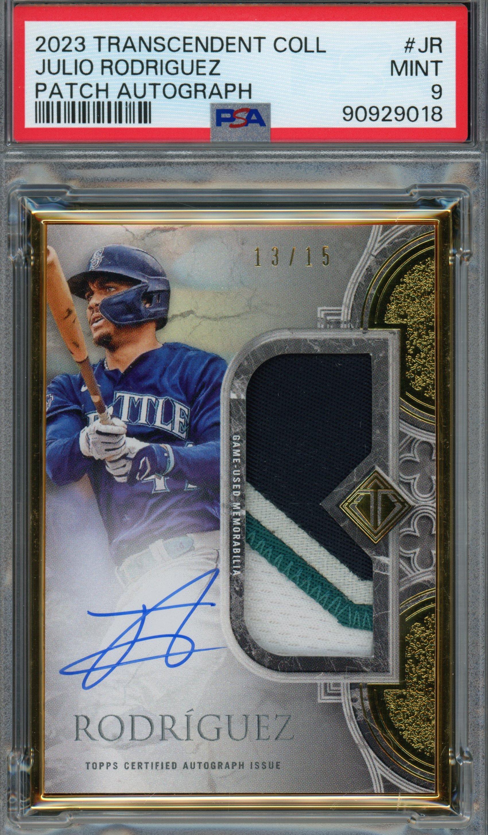 2025 Hit Parade MLB Baseball Ignite Series 1 Hobby Box