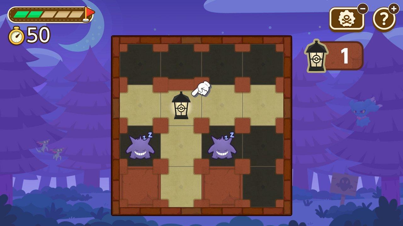 Pokémon Friends Puzzle On! Pack 2 - Nintendo Switch