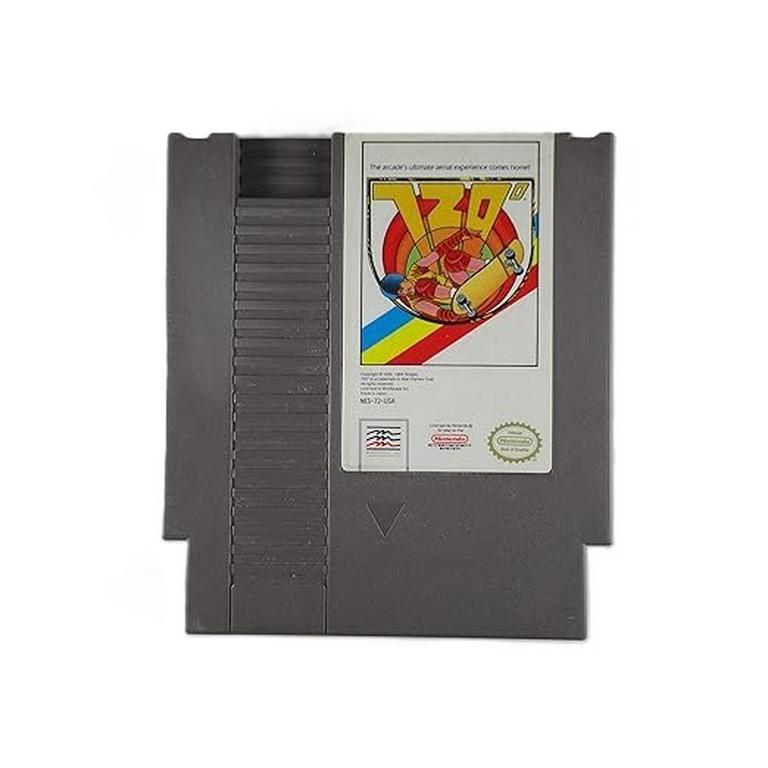 720 - Nintendo (NES)