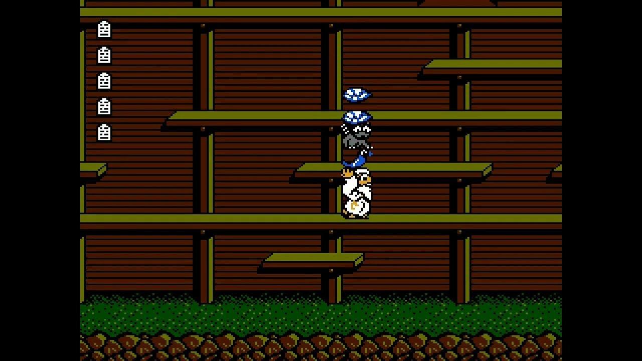 Bible Adventures - Nintendo (NES) | Wisdom Tree | GameStop