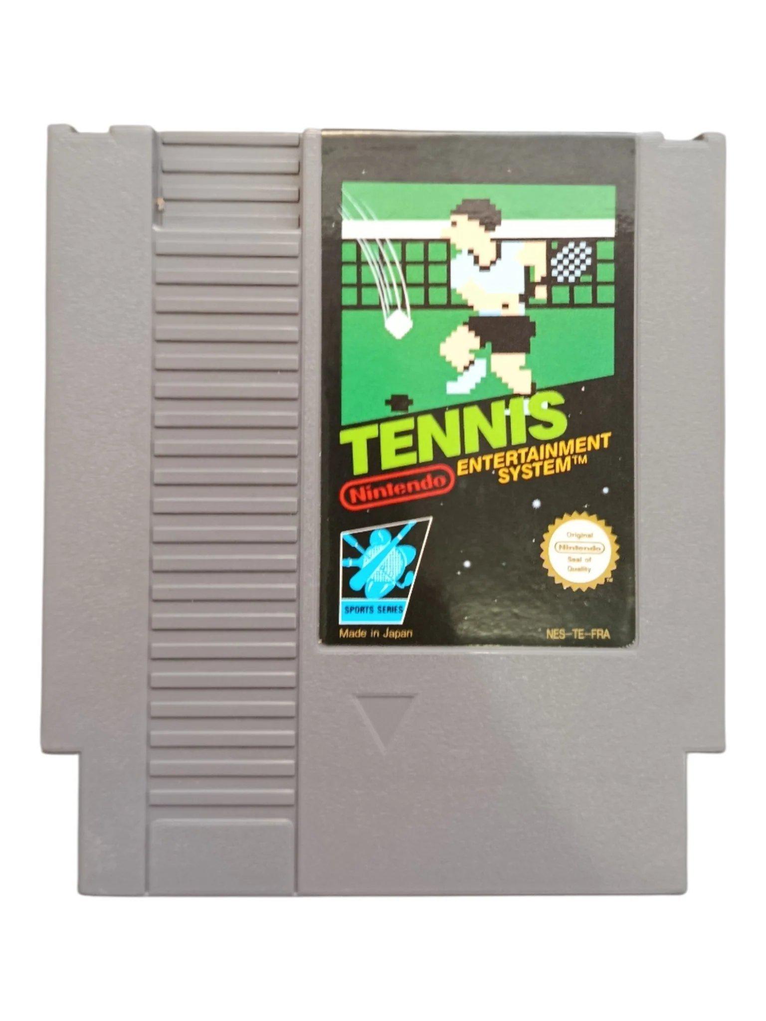 Tennis - Nintendo