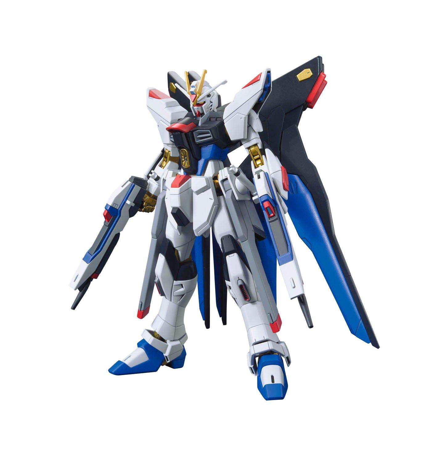 Bandai Hobby Gundam Gundam SEED Destiny Strike Freedom Hobby Kit