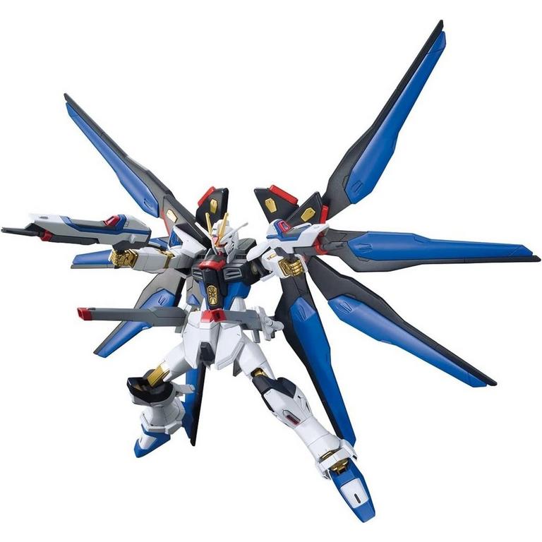 Bandai Hobby Gundam Gundam SEED Destiny Strike Freedom Hobby Kit