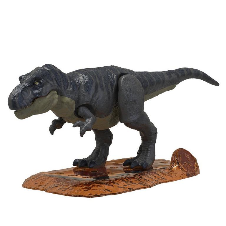 Bandai Hobby Plannosaurus Jurassic World T.Rex 2.6-in Figure