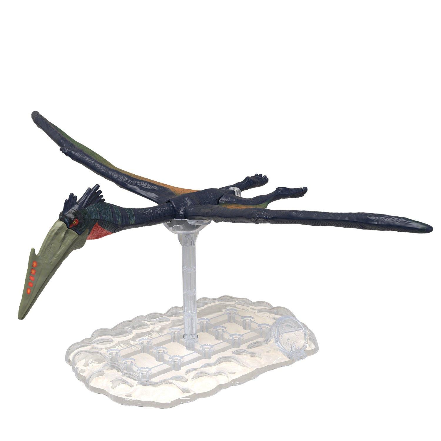 Bandai Hobby Plannosaurus Jurassic World Quetzalcoatlus 2.6-in Figure