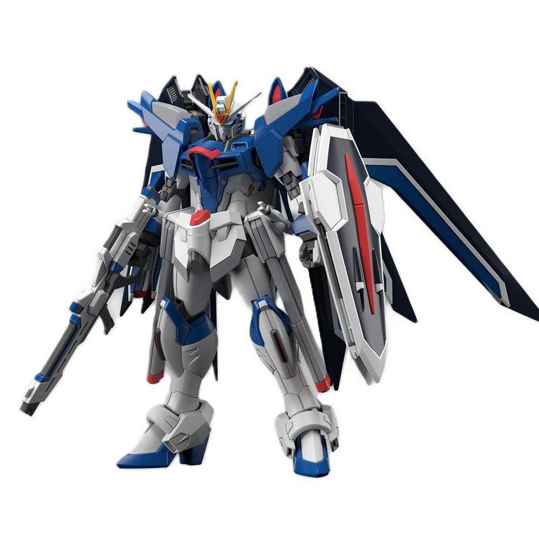 ガンダムSEED FREEDOM フィギュア 12体セット Bandai Hobby Gundam - Gundam SEED Freedom Rising Model Kit | GameStop