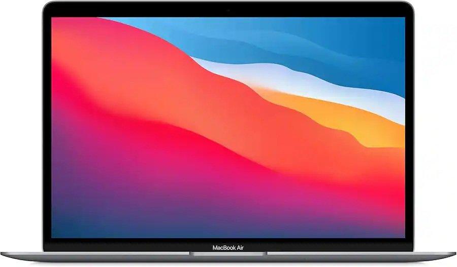 MacBook Air 13-in Laptop (16GB, M1, 2020) - Trade In