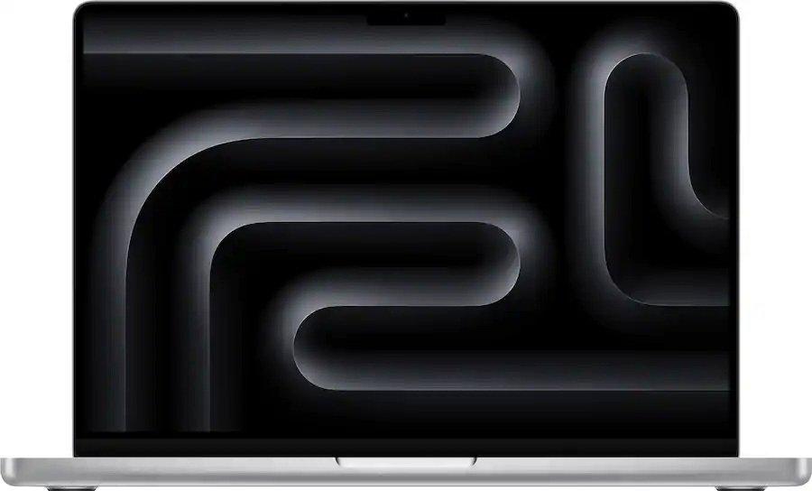 Macbook Pro 14-in Laptop (16GB, M3, 2023) - Trade In