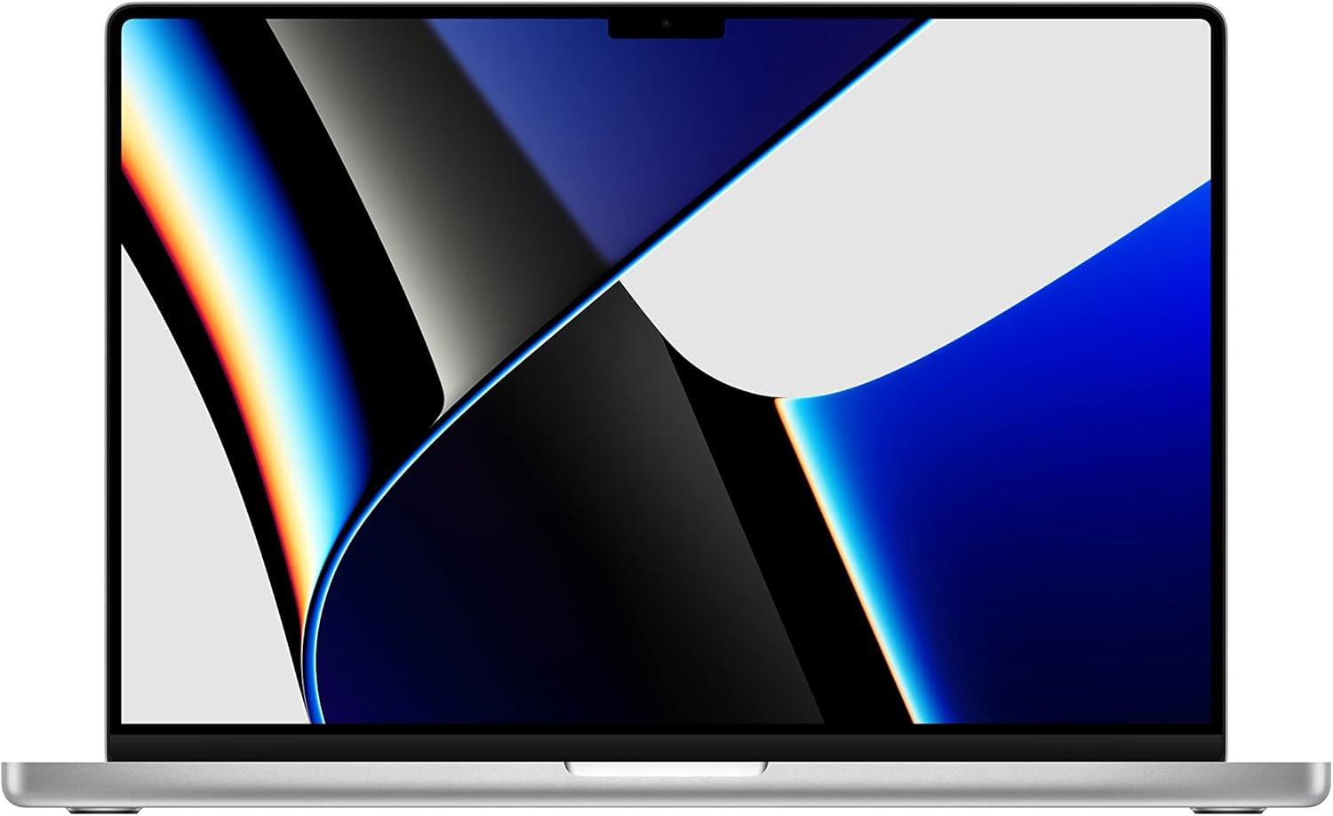 MacBook Pro 16-in Laptop (32GB, M1 Max 10-core, 2021) - Trade In