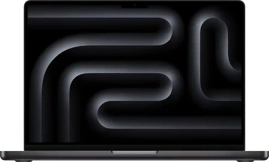 Macbook Pro 14-in Laptop (36GB, M3 Pro, 2023) - Trade In