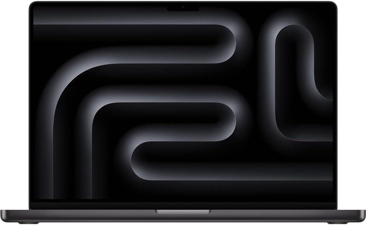 Macbook Pro 14-in Laptop (36GB, M3 Max, 2023) - Trade In