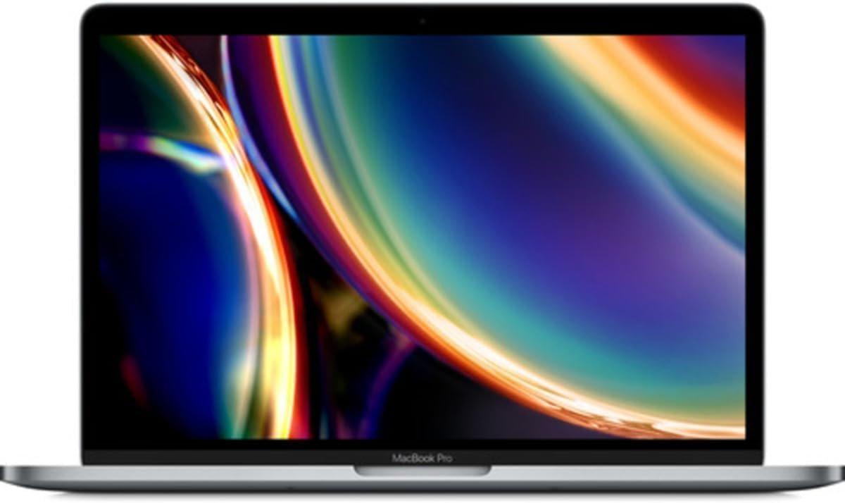 MacBook Pro 13-in Laptop (32GB, Intel Core i7, 2020) - Trade In