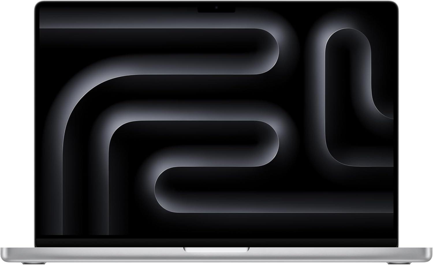 Macbook Pro 14-in Laptop (48GB, M3 Max, 2023) - Trade In