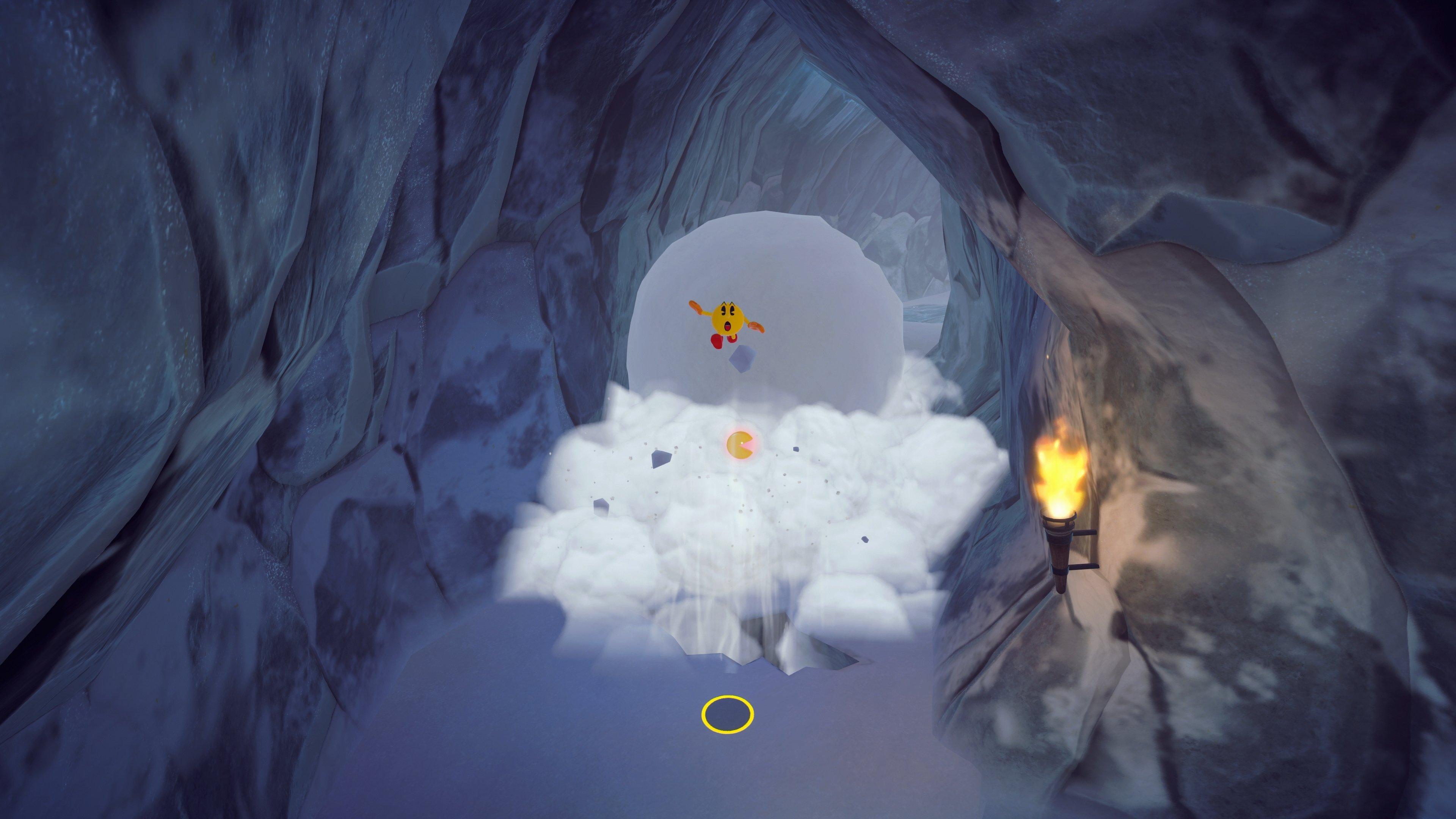 PAC-MAN WORLD 2 Re-PAC - Xbox Series X, Xbox One