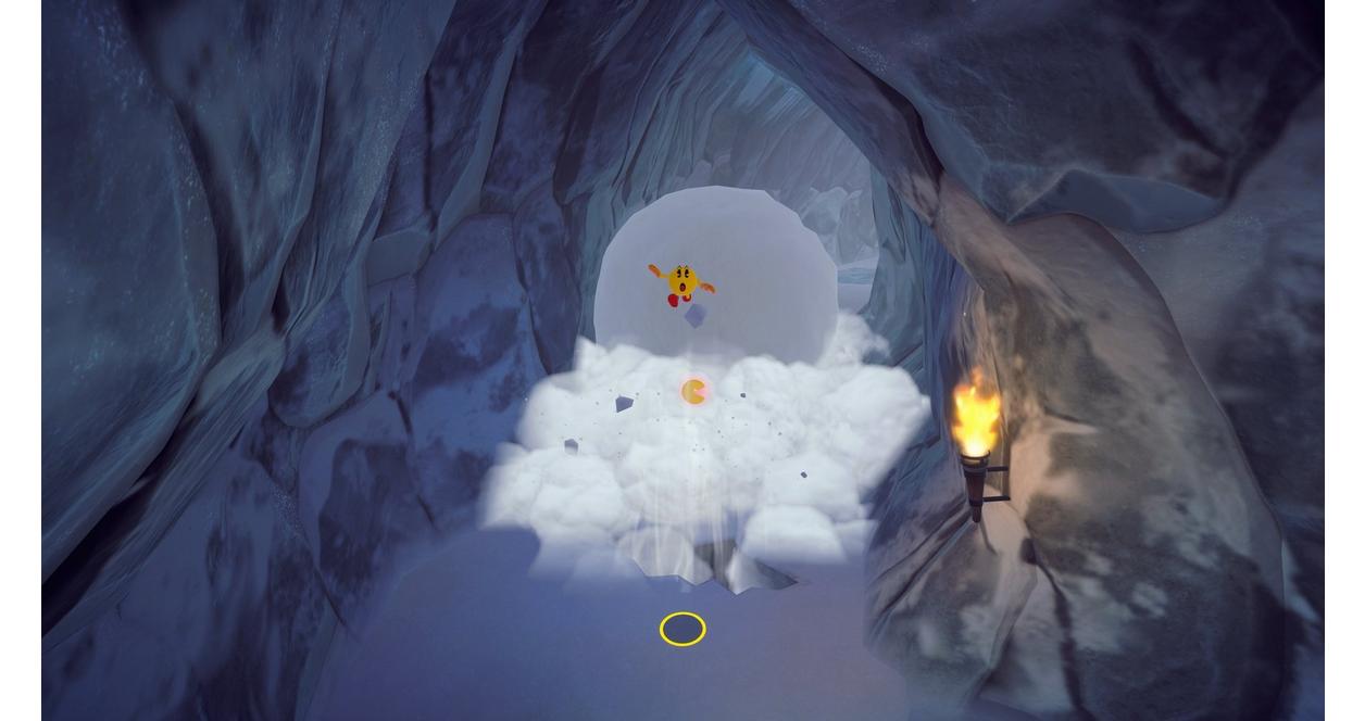 PAC-MAN WORLD 2 Re-PAC - Nintendo Switch 2