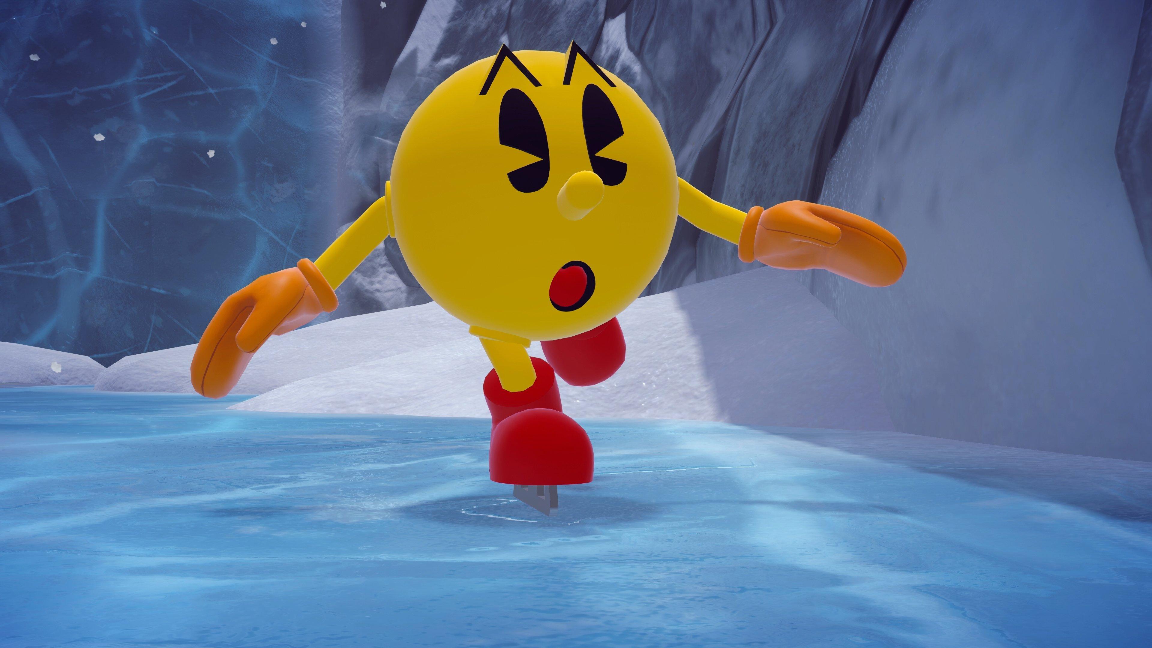 PAC-MAN WORLD 2 Re-PAC - Xbox Series X, Xbox One