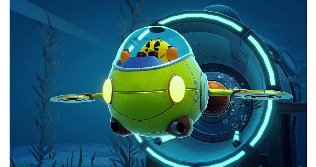 PAC-MAN WORLD 2 Re-PAC - Nintendo Switch 2