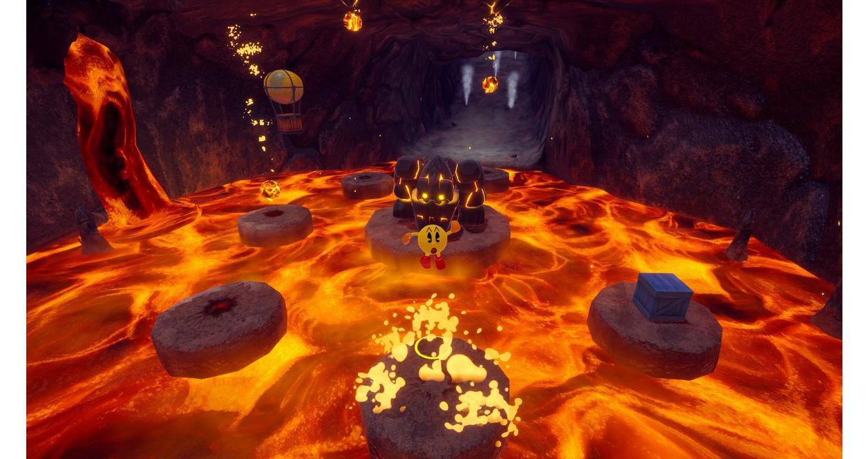 PAC-MAN WORLD 2 Re-PAC - Nintendo Switch 2