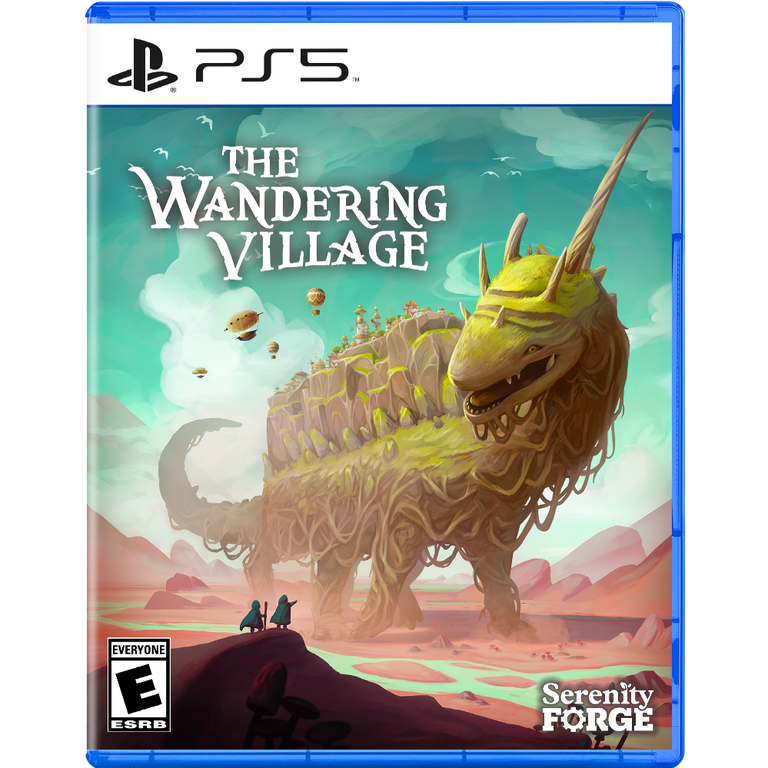 The Wandering Village - PlayStation 5
