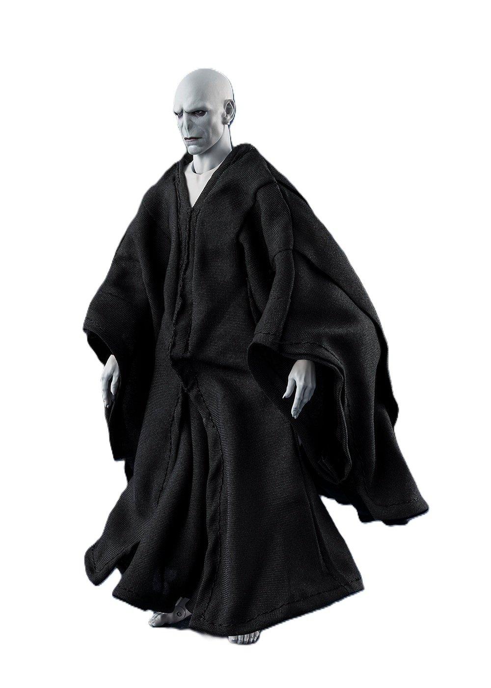 Tamashii Nations Harry Potter and the Goblet of Fire S.H.Figuarts Voldemort 5.9-in Action Figure