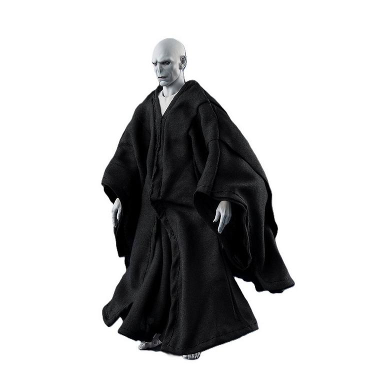Tamashii Nations Harry Potter and the Goblet of Fire  S.H. Figuarts Voldemort 5.9-in Action Figure