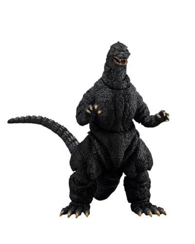 Tamashii Nations Godzilla vs. Biollante S.H.MonsterArts Godzilla