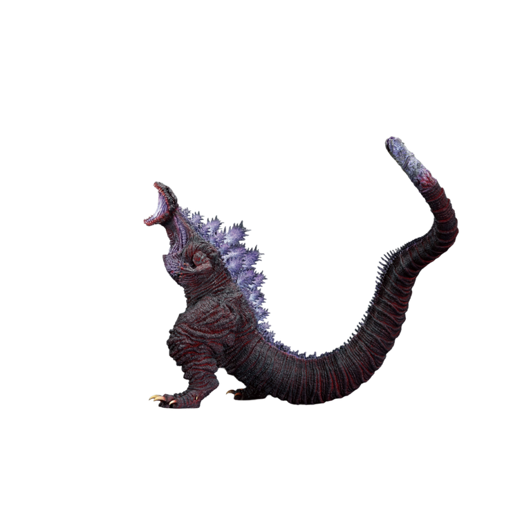 Bandai Shin Godzilla Monsterlise Ichibansho Godzilla (2016