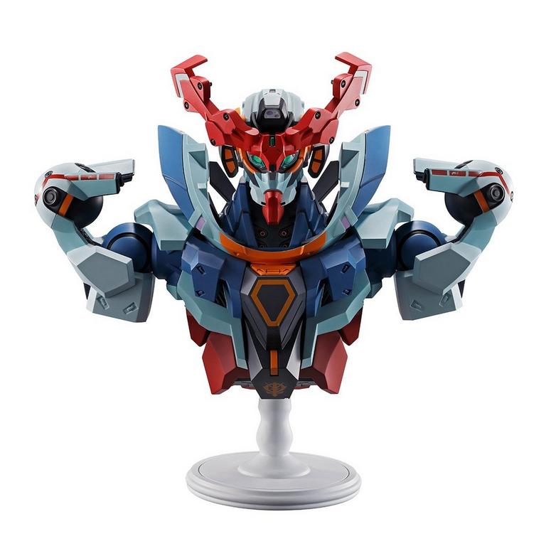 Bandai Mobile Suit Gundam Gquuuuuux Bustisan Ichibansho GQuuuuuuX