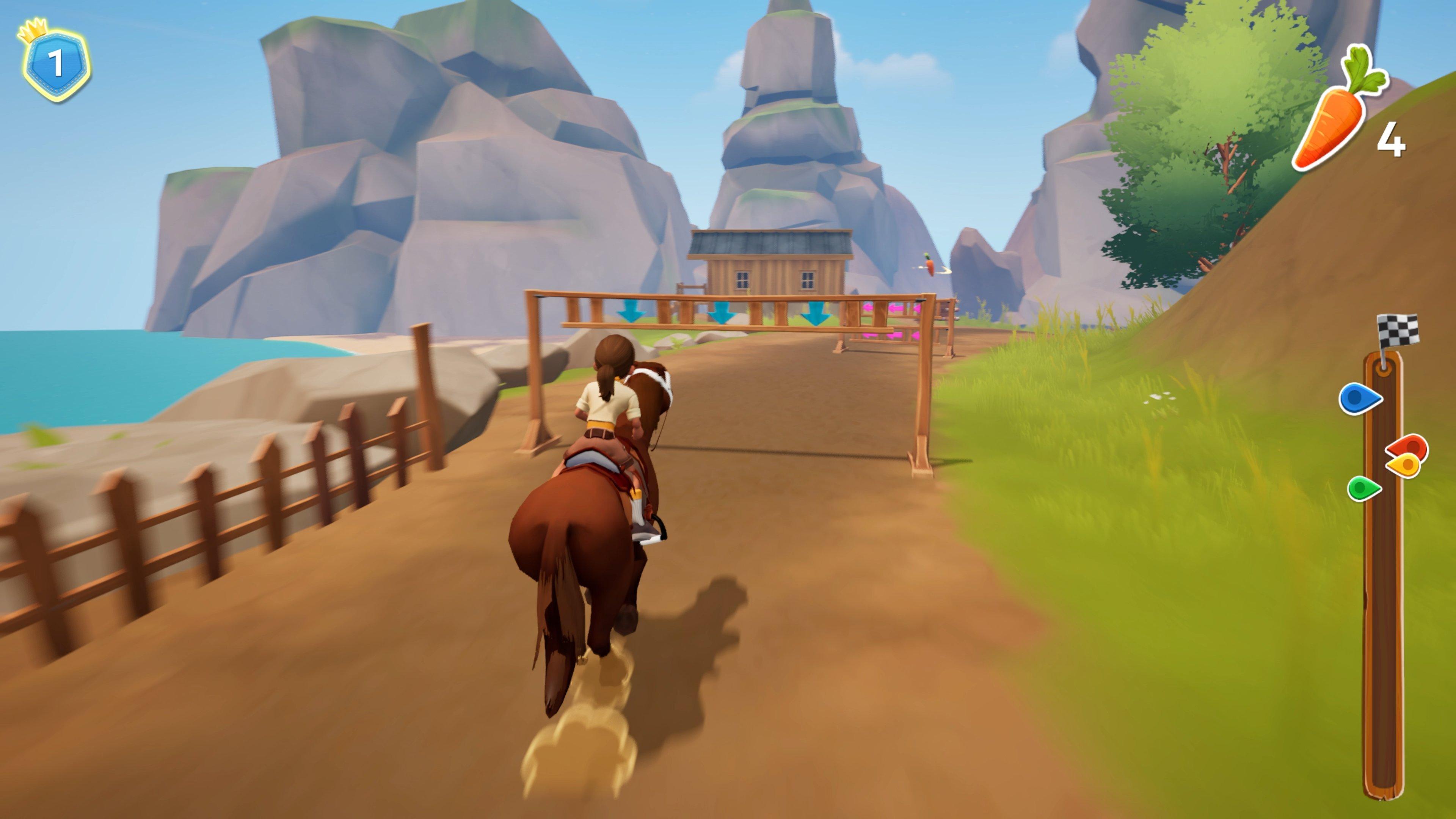 Sports Camp: A 35-Game Adventure - Nintendo Switch