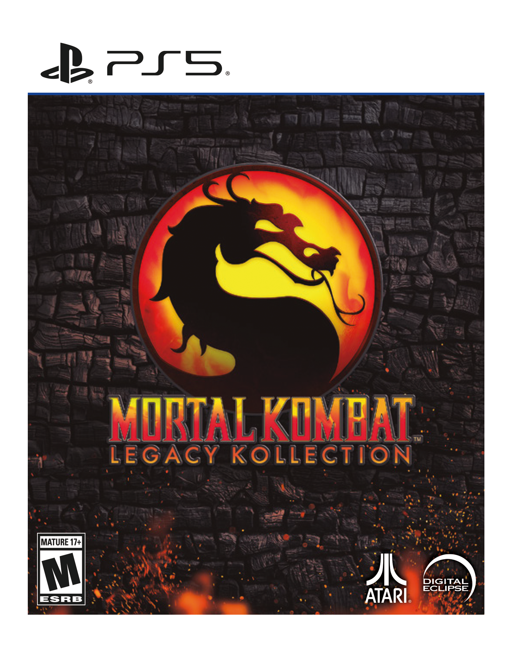 モータルコンバットMortal Kombat LegacyKollection Mortal Kombat Legacy Kollection | Atari | GameStop