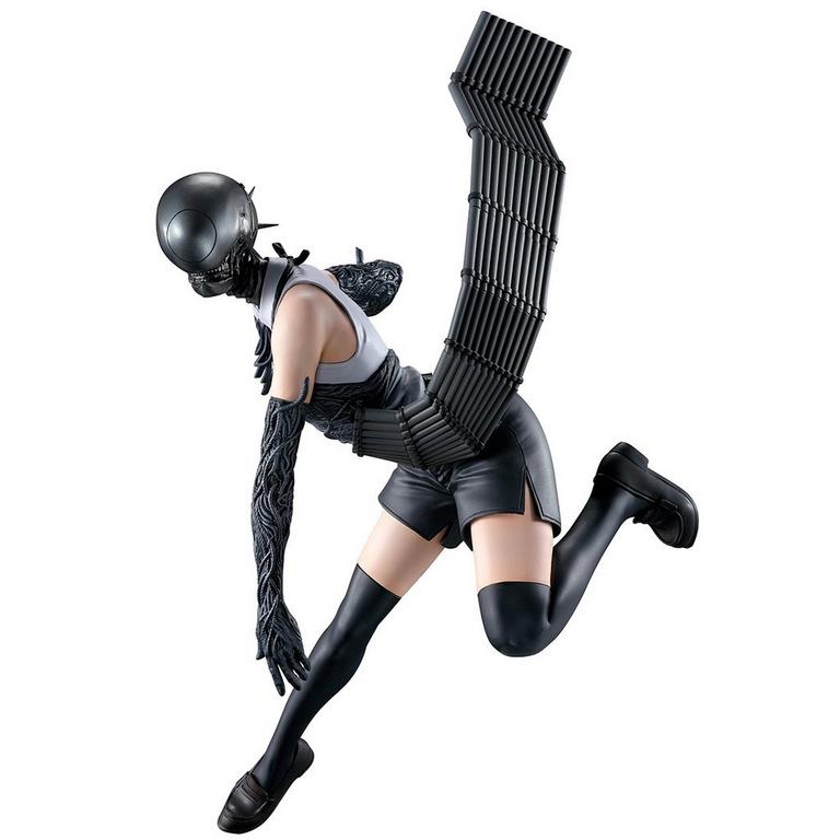 Bandai Chainsaw Man Ichibansho Bomb 5.9-in Figure | GameStop