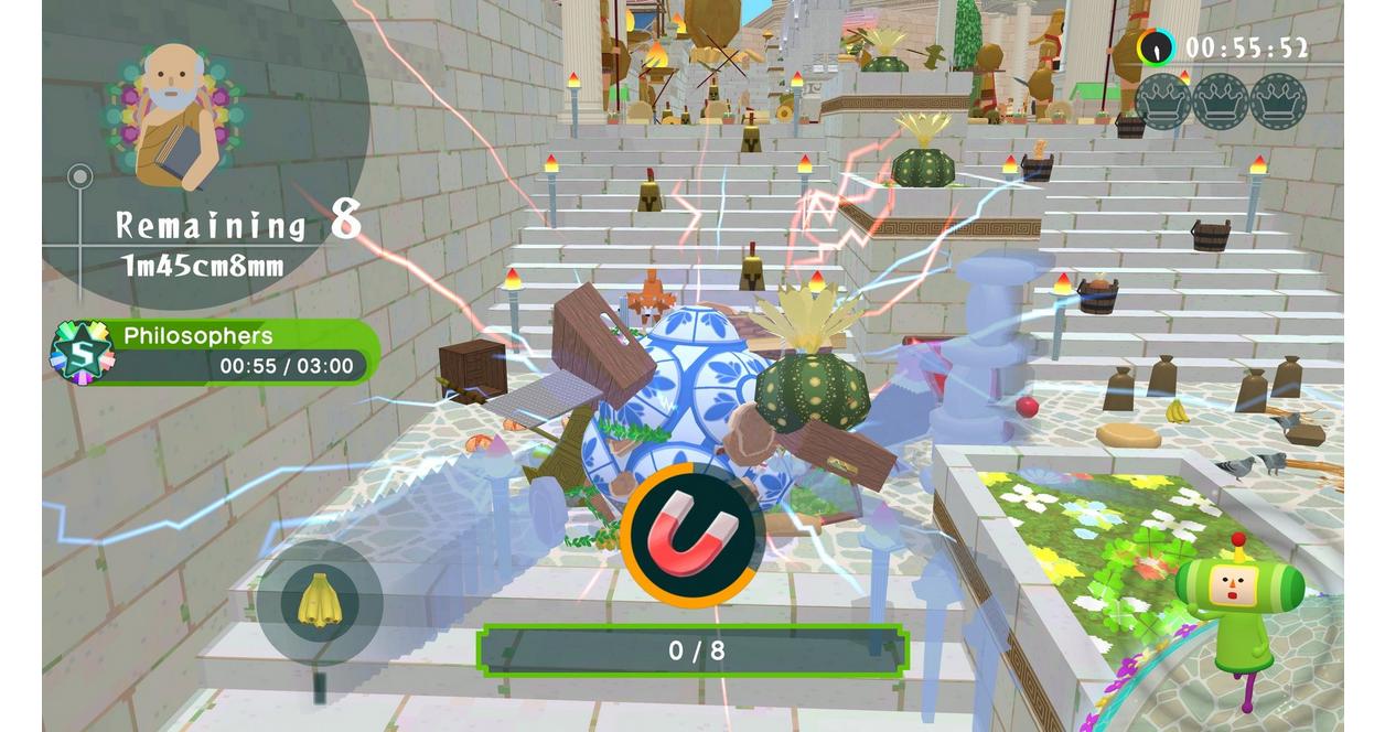 Once Upon A Katamari - Nintendo Switch