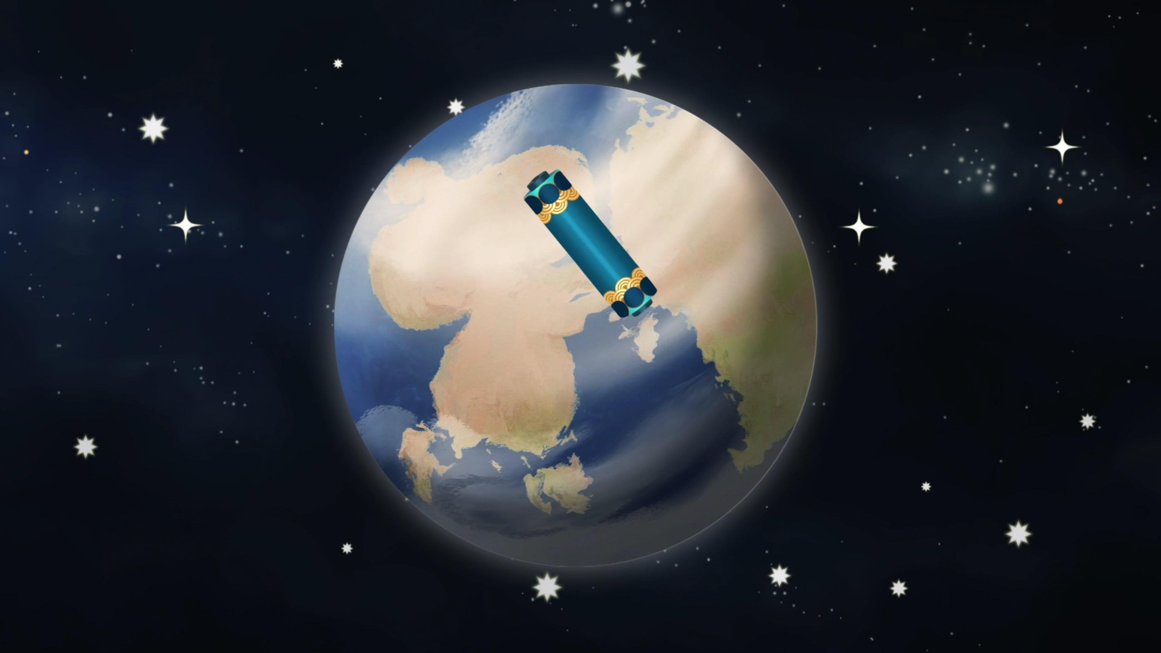 Once Upon A KATAMARI - Xbox Series X