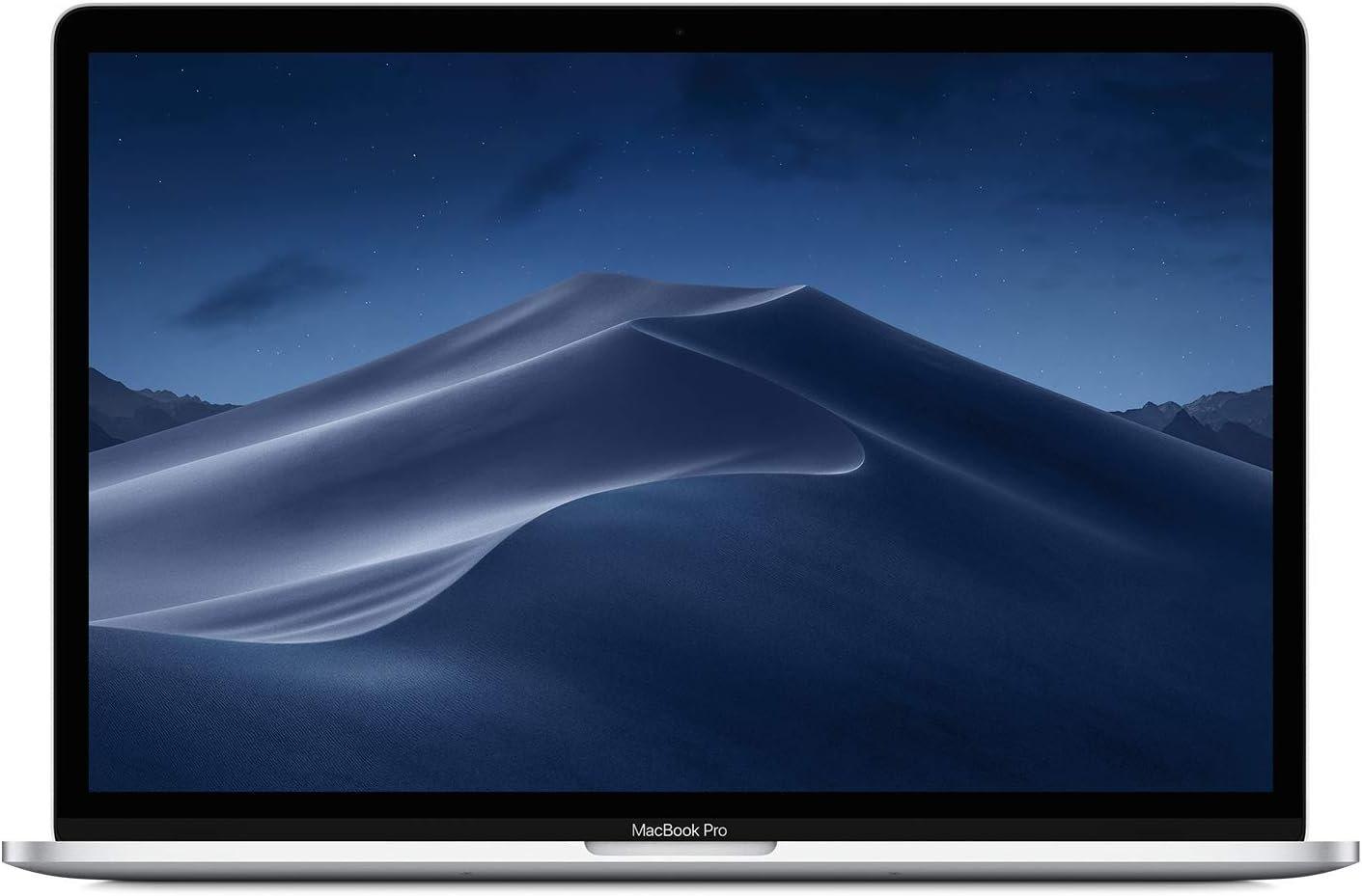 MacBook Pro (15-in Laptop (16GB, 2018, Intel Core i7) - Trade In