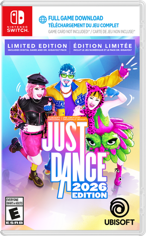 Just Dance 2019 - Nintendo Switch | GameStop