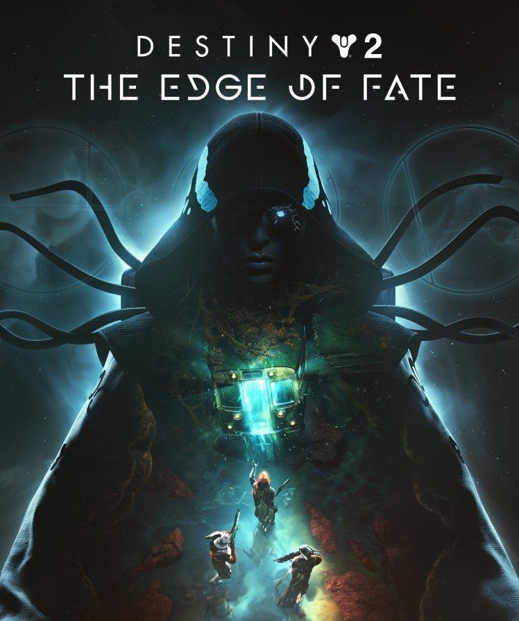 Destiny 2: The Edge of Fate - PC Steam, Digital