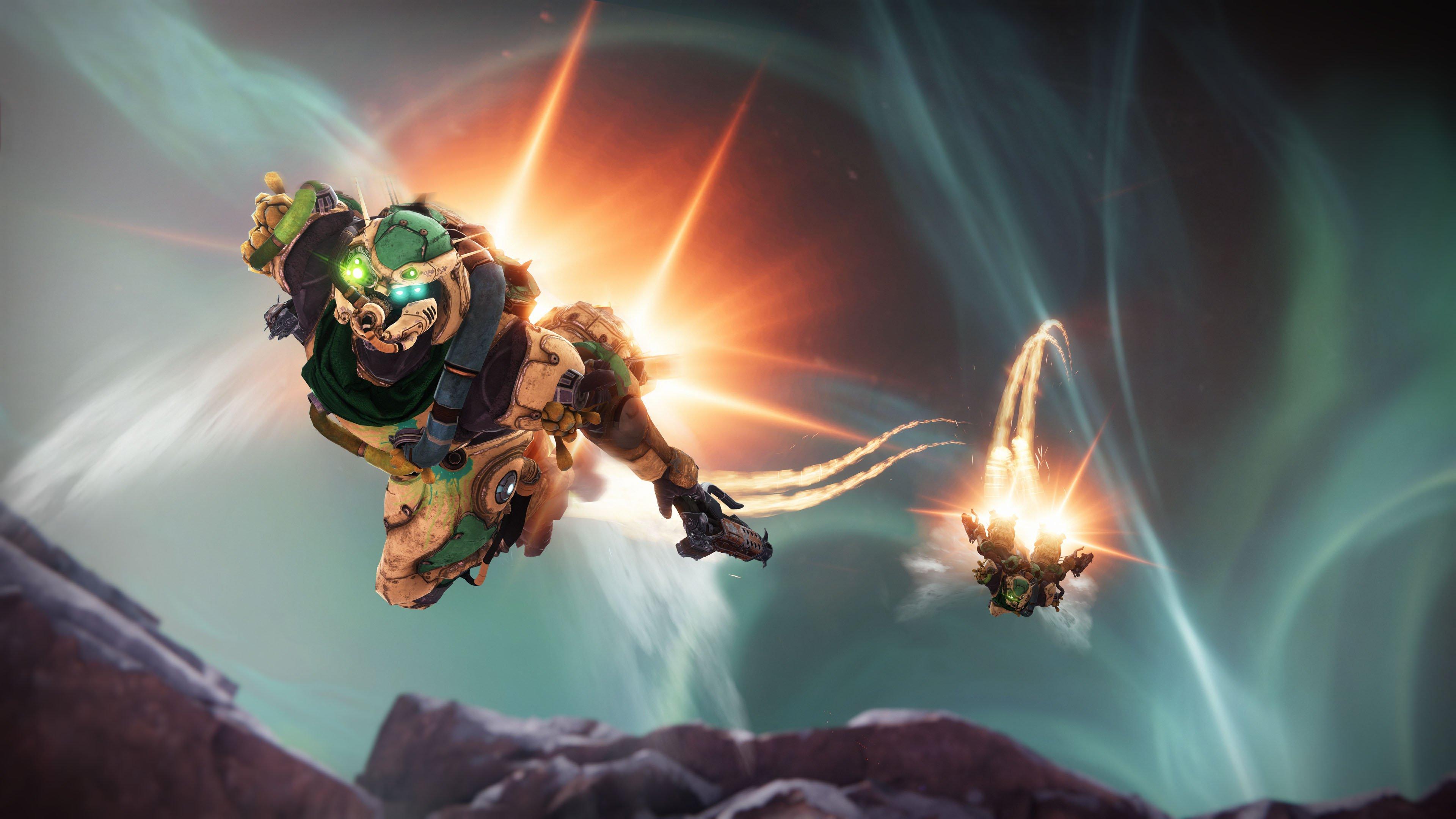 Destiny 2: The Edge of Fate - Xbox Series X/S