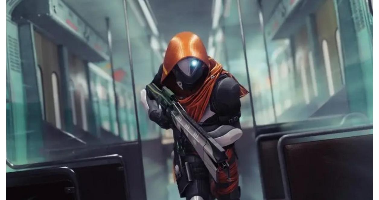 Destiny 2: Year of Prophecy - PC Steam | GameStop