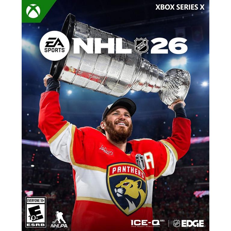NHL 26 | Electronic Arts | GameStop
