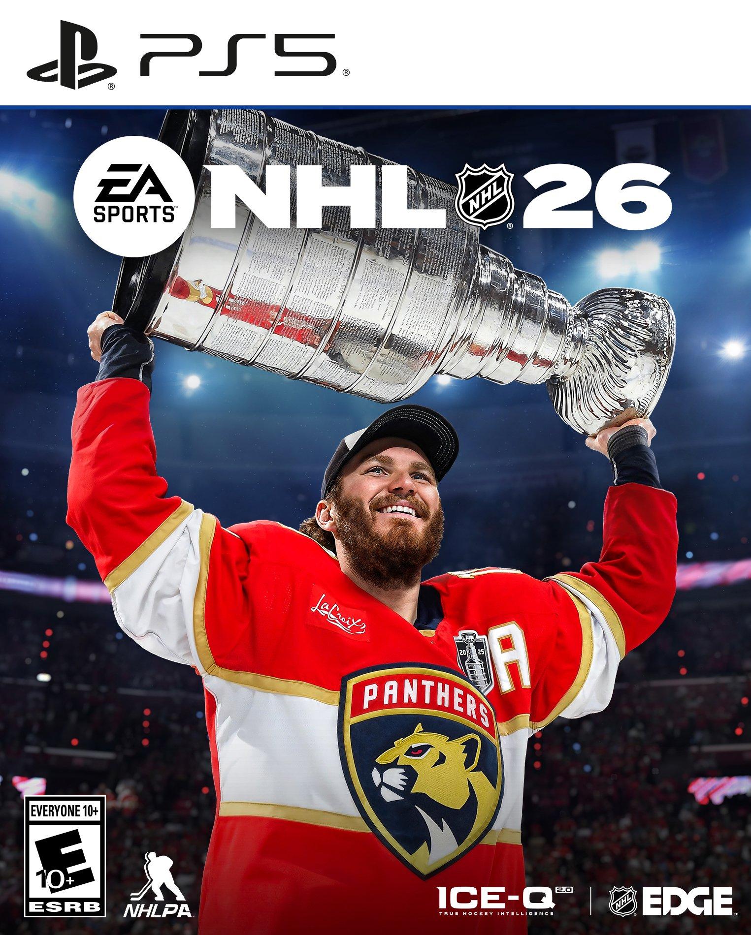 NHL 26